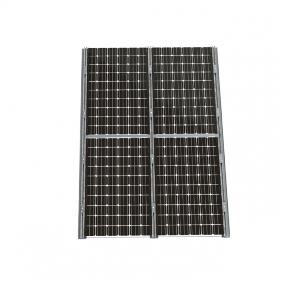 The building photovoltaic outlet has reached the BIPV market space