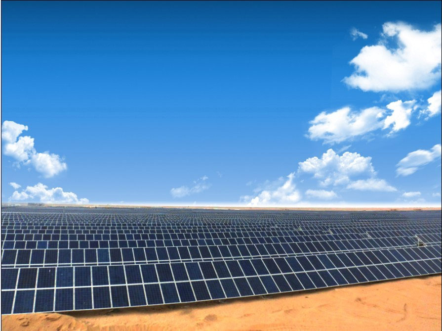 Thailand will determine 600 mw photovoltaic power station project planning this year.