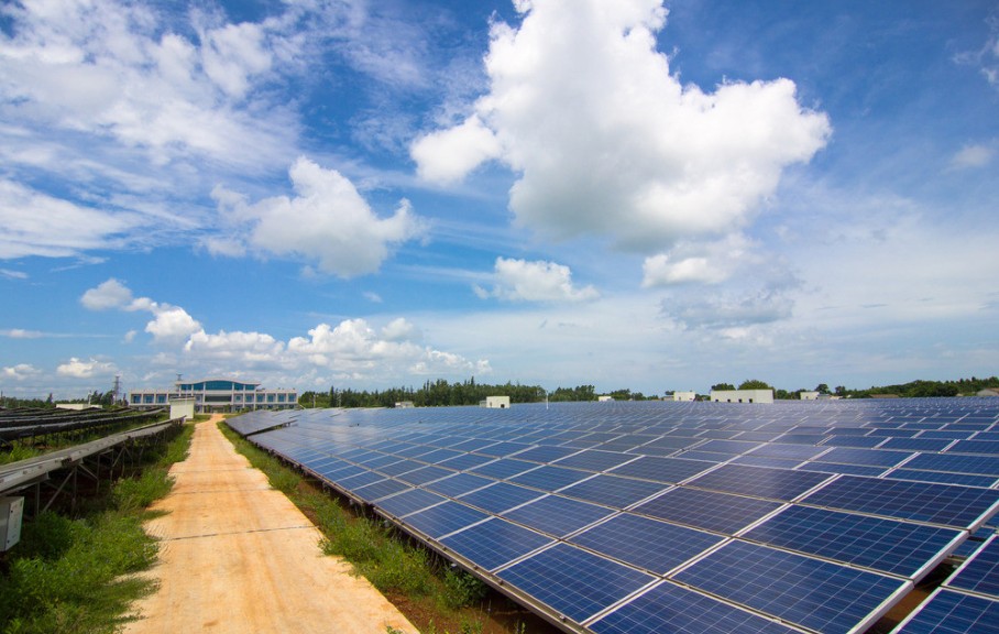 ISE Group plan to build 27 MW solar PV plant in Japan