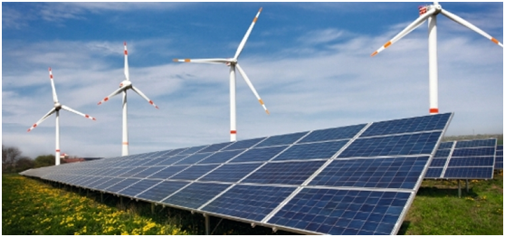 Californian utility-scale solar surpasses wind for first time in 2015
