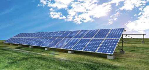 Commercial operation of 100MW Mustang solar power project announced by Recurrent Energy 