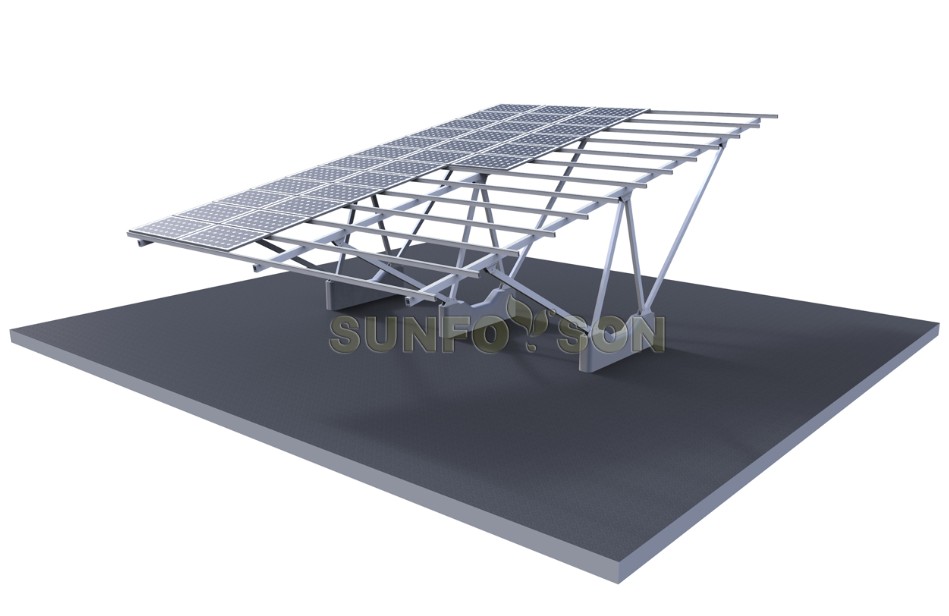 carport solar panel mounting system carport solar panel mounting system