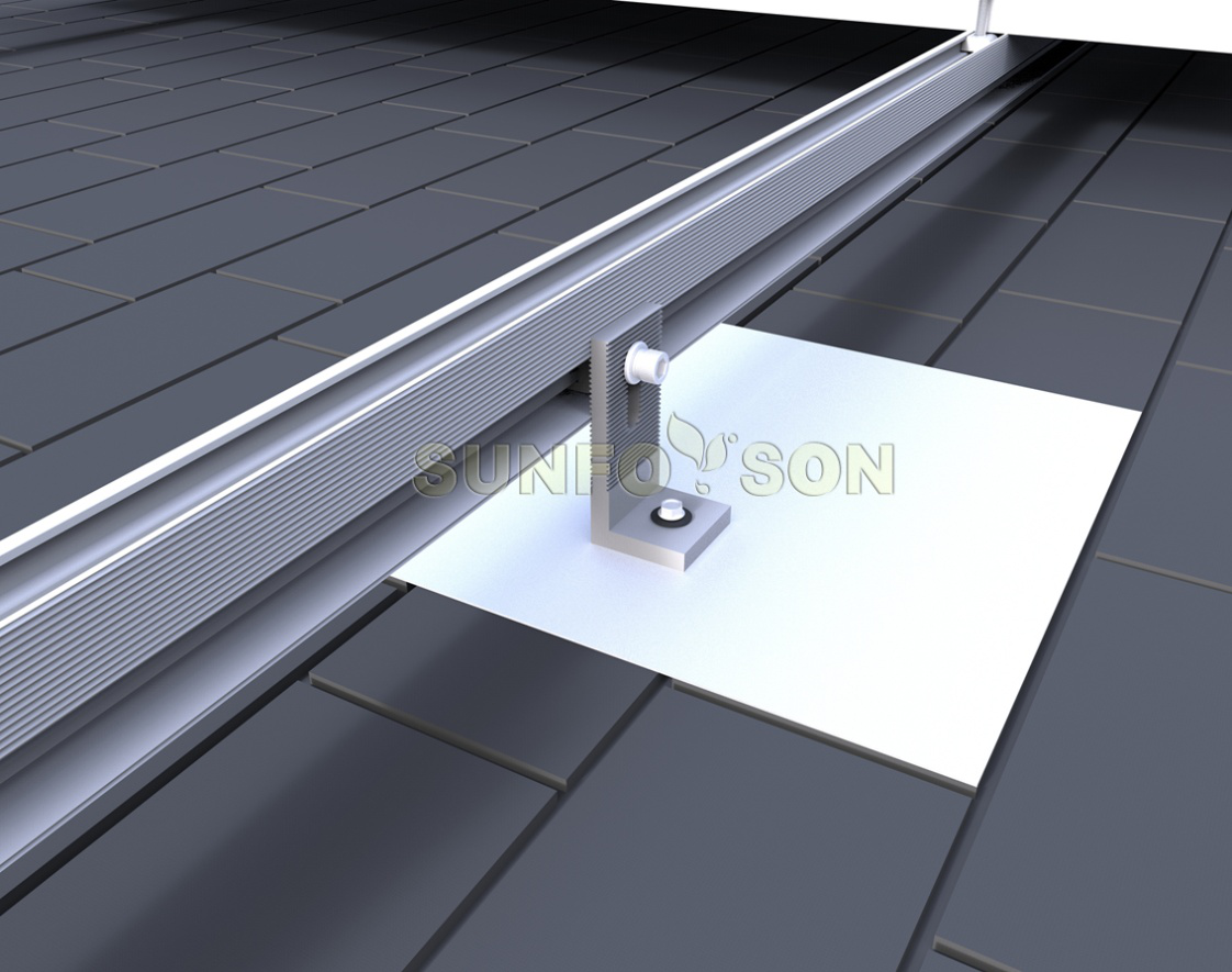 sunforson solar mounting brackets