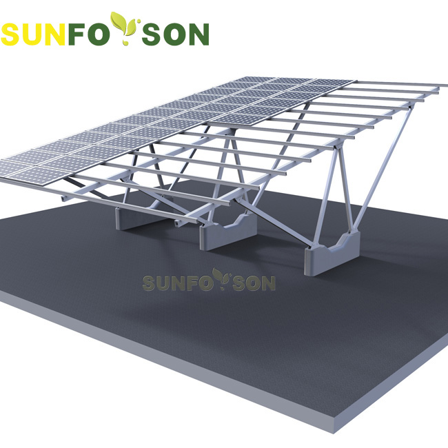 solar carport cost