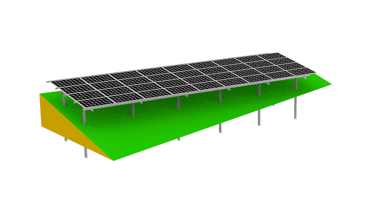 solar mounting system