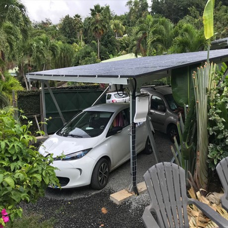 car solar panel mounting brackets