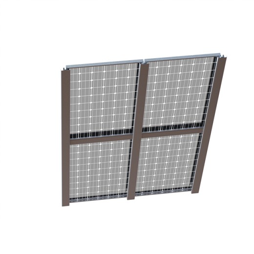 solar mounting systems