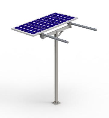 pv panel mounting