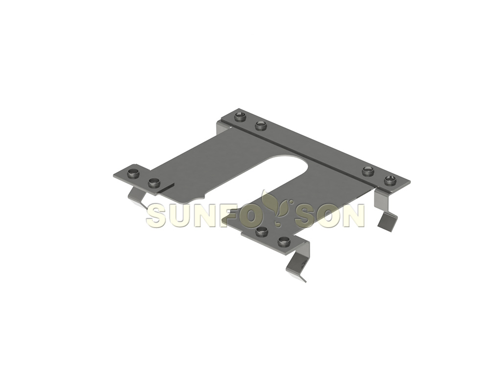 solar mounting system solar mounting system