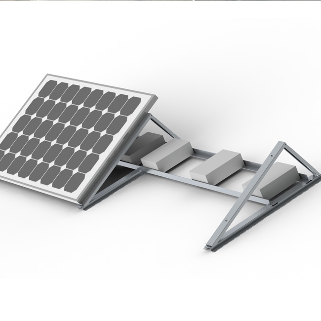 aluminum alloy photovoltaic brackets aluminum alloy photovoltaic brackets