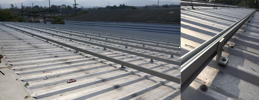 Mounting System Supplier Mounting System Supplier