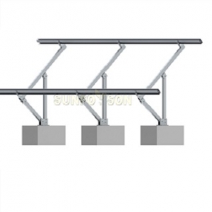 Solar Mounting Frames Exporters