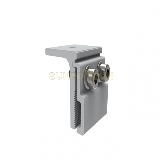 Trapezoid Metal Roof Clamp for sale