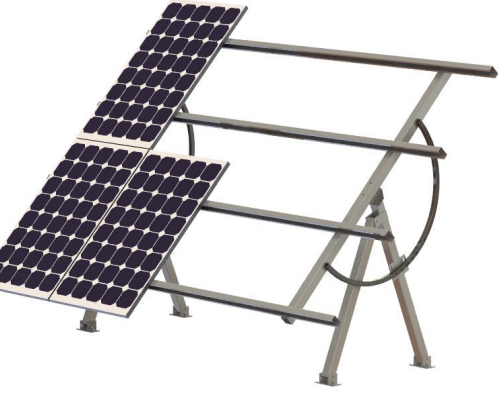 SFS-AM-03 SunRack Adjustable  Mounting System