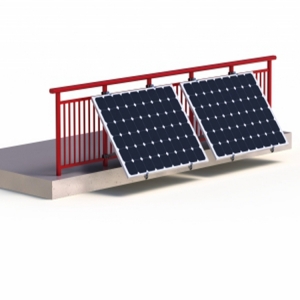 SFS-YT-02 Balcony Bracket