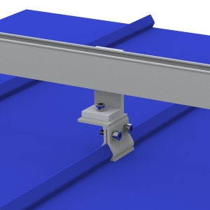 Aluminum Solar Mount