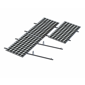 Flat Roof Solar Mount