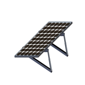 Flat Roof Solar Mount