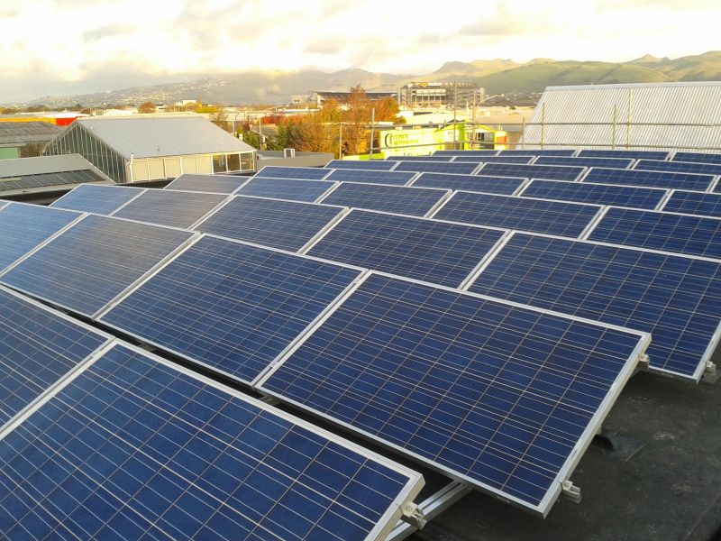 Solar and wind generation will soon pass nuclear, hydro