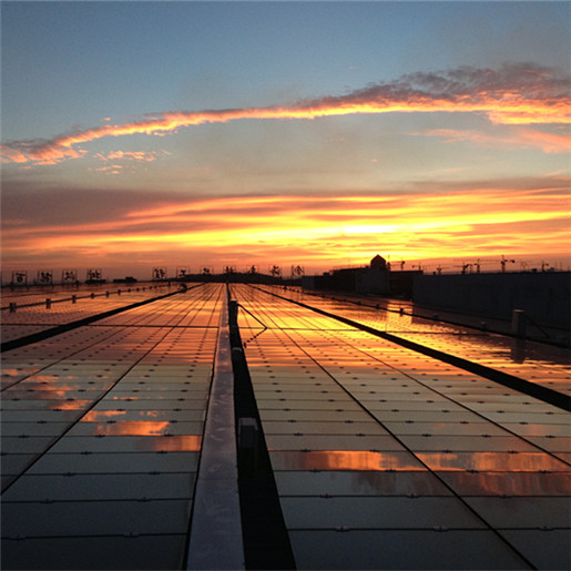 Excellent BIPV products need to meet these five characteristics