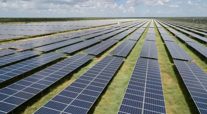 South African Photovoltaic Trends and Outlook