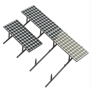 Sunforson has released a new ballast solar mounting system