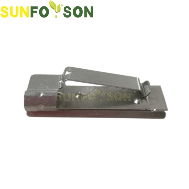 Sunforson  90°Stainless Steel Cable Clip