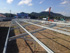 Sunforson Successfully Export 3.5MW Pile Ground Mounting Structures to Japan