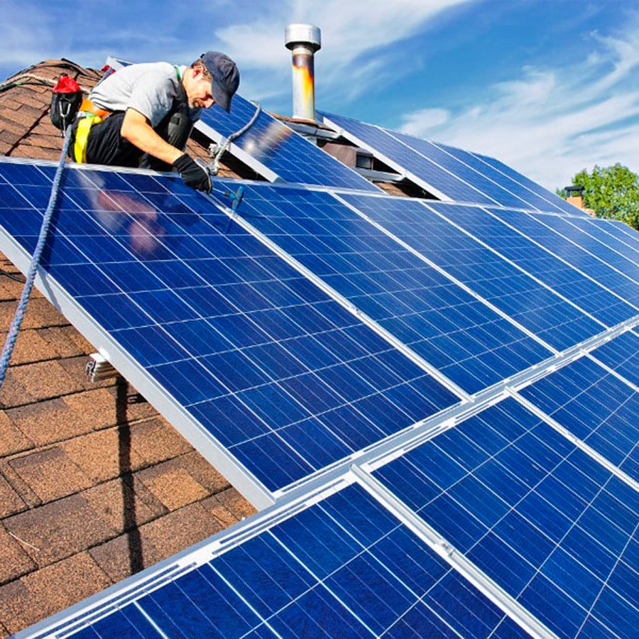 Yingli Signs Panel Supply Agreement for PV Projects in the Dominican Republic