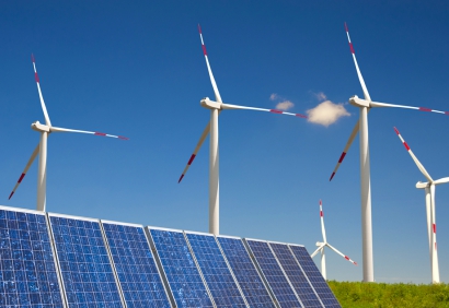 IEA Boosts Renewables Growth Forecast as Global Installed Capacity Surpasses Coal