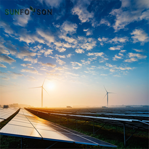 Spain's Solar PV Installed Capacity Will Reach 77GW by The End of 2030