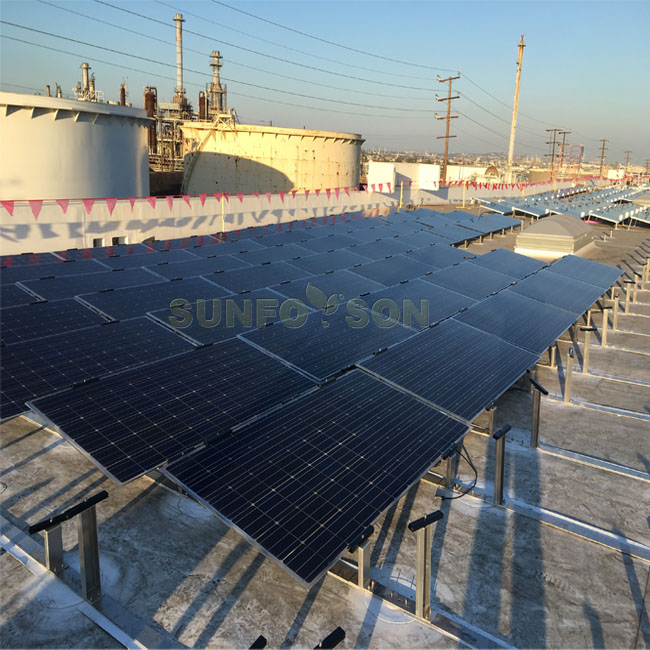 Come again? India plans to impose anti-dumping duty on China's photovoltaic products!