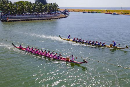 Sunforson Unveils Innovative Solar Mounting System During Dragon Boat Festival