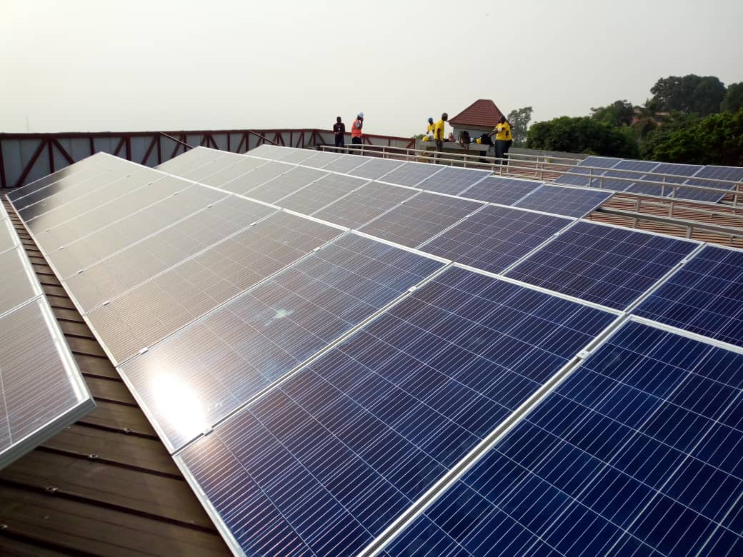South Korea plans to achieve 30GW of photovoltaic installed capacity by 2030