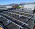 Sunforson Flat Commercial Adjustable Solar Mounting System In New Zealand