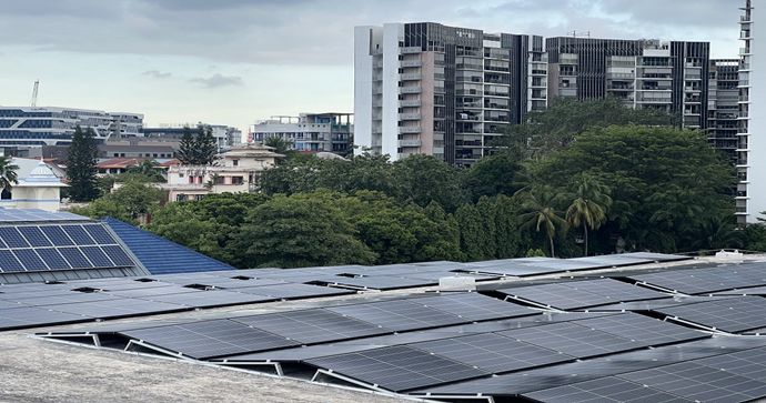 Growth in European Solar Power Drives More Hours of Negative Electricity Prices in Sweden