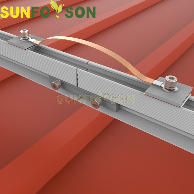 Solar photovoltaic power generation