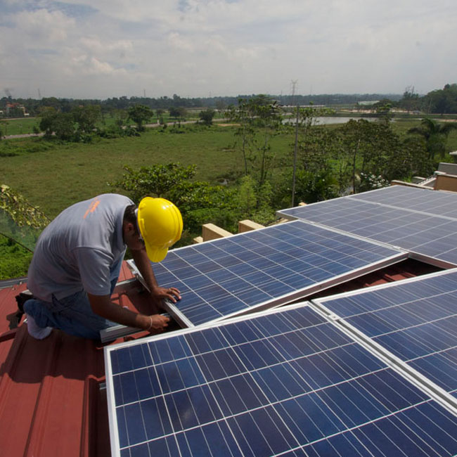 More severe challenges for domestic photovoltaic companies