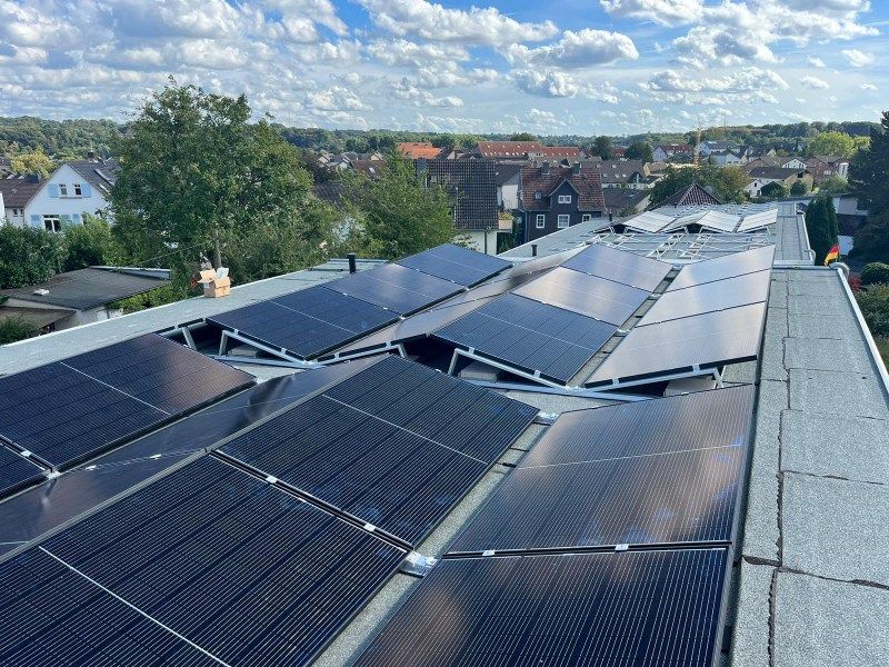 Switzerland forecasts annual solar capacity growth of 1.5 GW by 2027