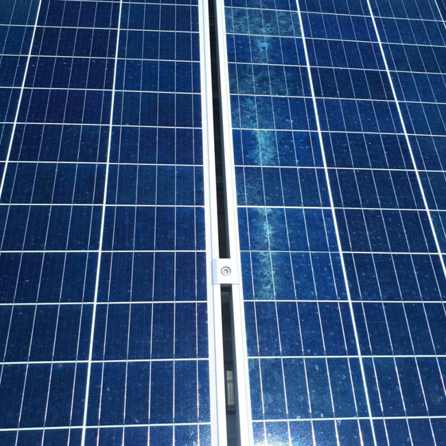 Photovoltaic industry supply chain price report