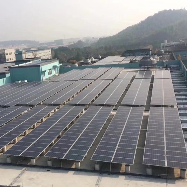Namibia announces 5 year renewable energy strategy