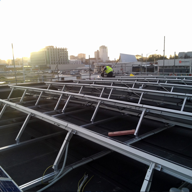 Indonesia improves rules for rooftop PV
