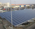 SunRack 114KW SFS-CP-05 and SFS-CP-03 Solar Aluminum Carport Mounting System Export to Japan