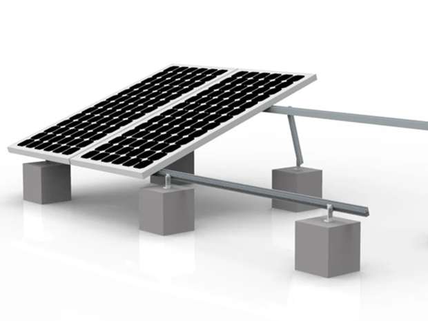 Photovoltaic mounting systems: Supporting the future of green energy, scientific design ensures efficient power generation