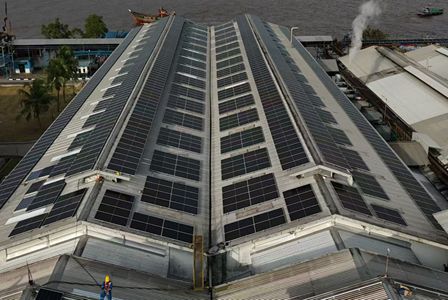 IEA calls for stronger solar, wind integration measures
