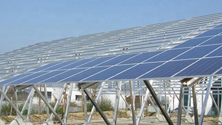 France publishes new provisions making solar mandatory on parking areas