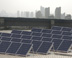 Sunforson successfully finishes the supply of 1MW Ballast flat roof solar mounting to UK