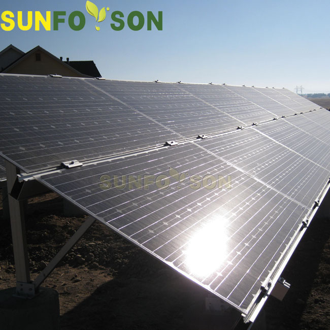 Indian government cliffs Lema solar protection tariffs on the brakes