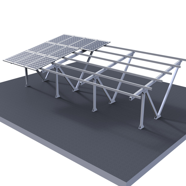 Sunforson announcement about the shipment time of solar panel mounting system