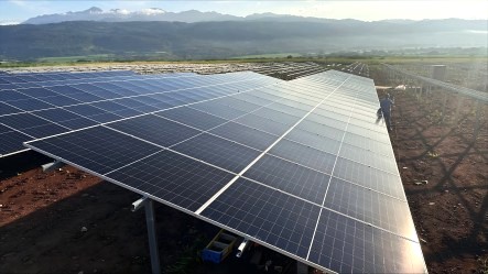 India Plans to Impose Up to 90% Anti-Dumping Duty on Chinese Solar Modules